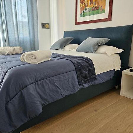 Carnale Guest House Salerno Luaran gambar