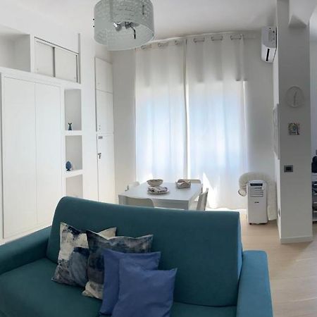 Carnale Guest House Salerno Luaran gambar
