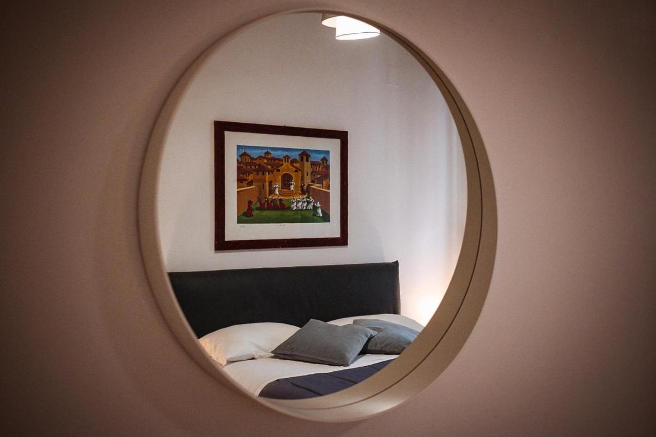 Carnale Guest House Salerno Luaran gambar