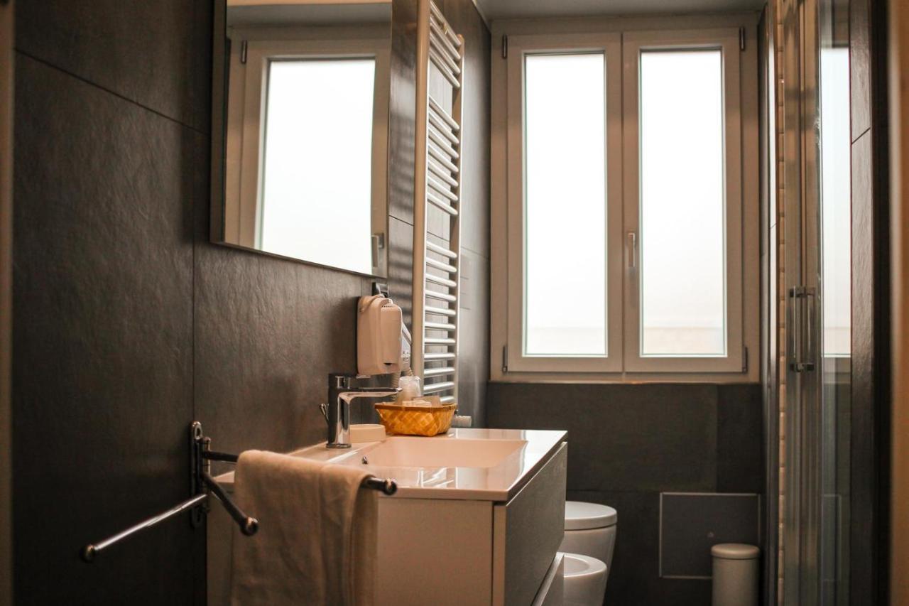 Carnale Guest House Salerno Luaran gambar