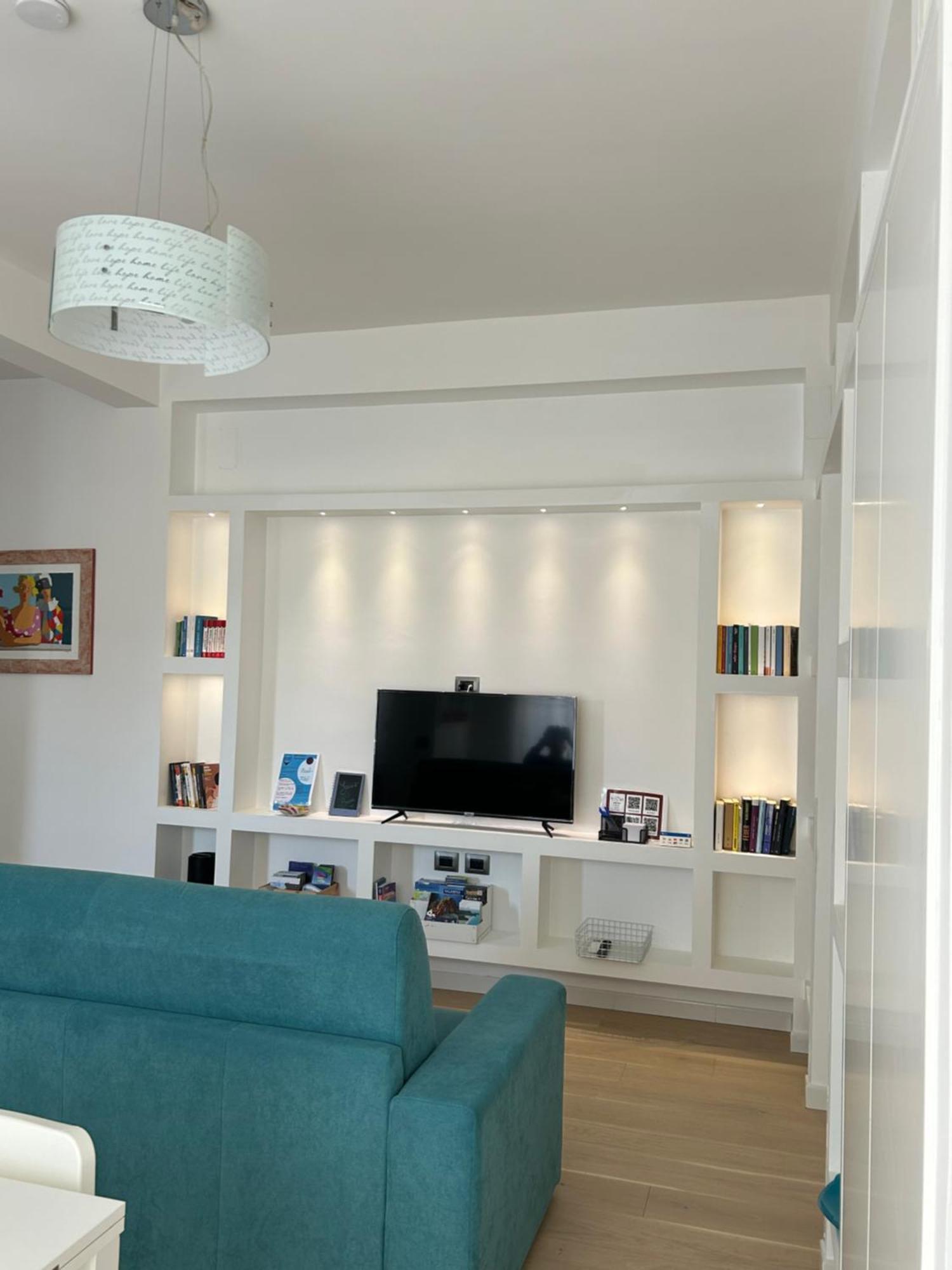 Carnale Guest House Salerno Luaran gambar